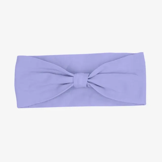 So Danca Lilac Ballet Headband