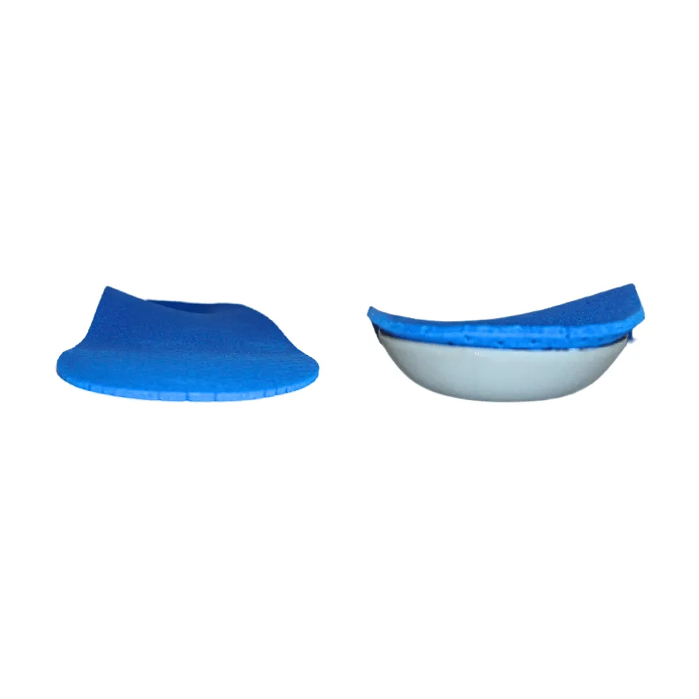 SoleRelief Orthotic Overpronation Insoles