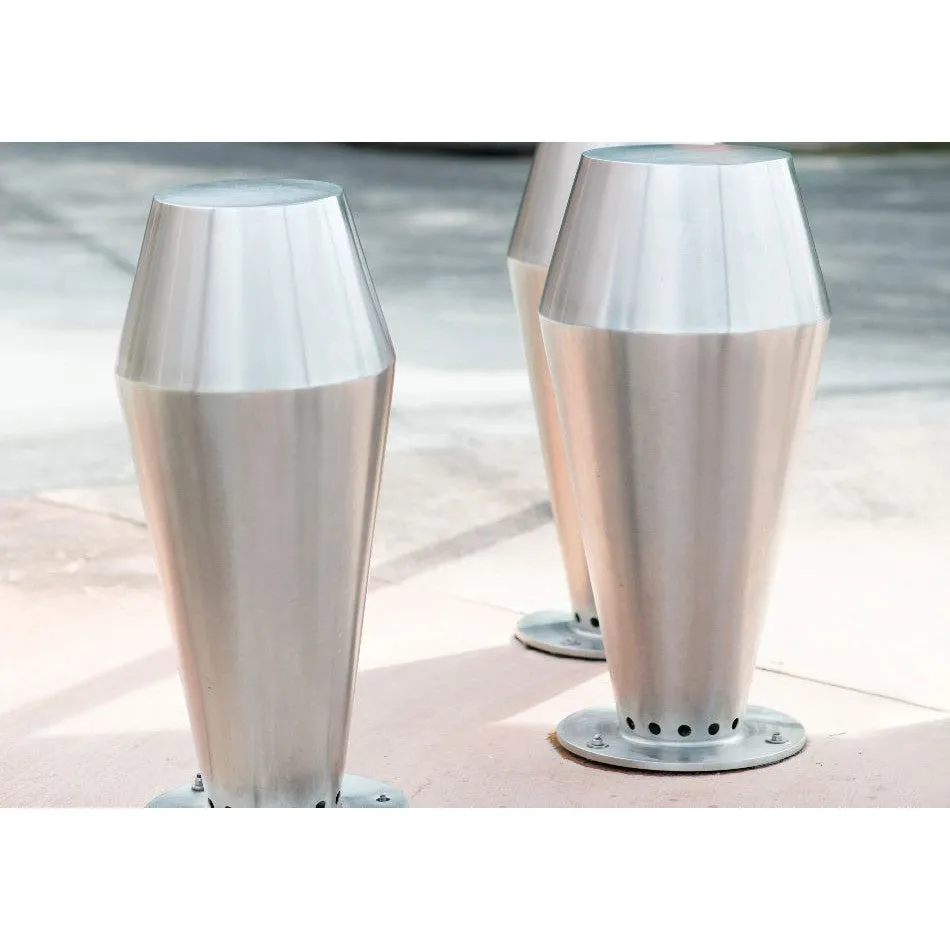 Sonic Architecture Congas