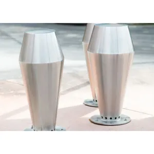 Sonic Architecture Congas