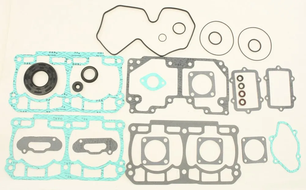 SP1 09-711302 Engine Gasket Set