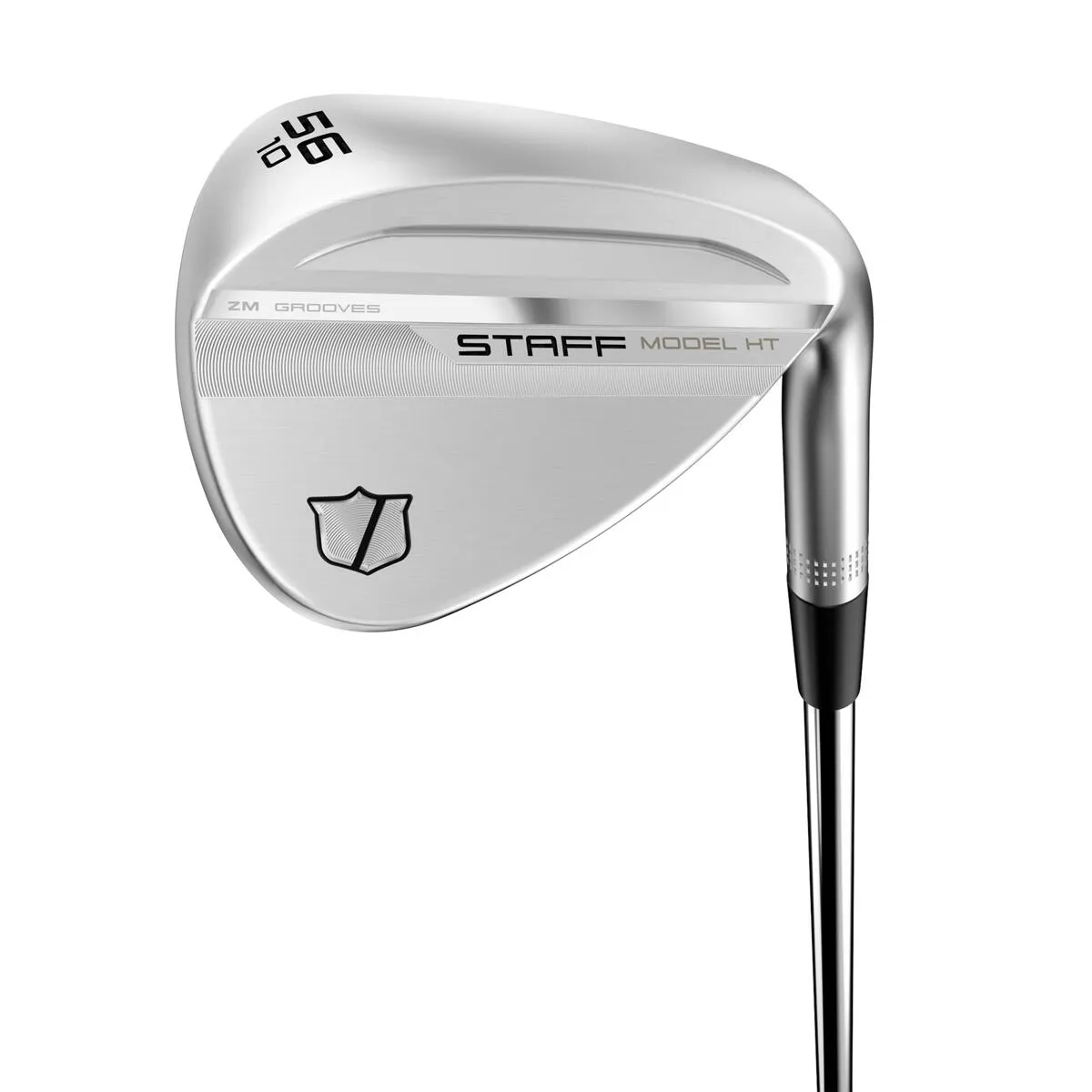 Staff Model® ZM Wedge High-Toe - Right Hand, 60/10