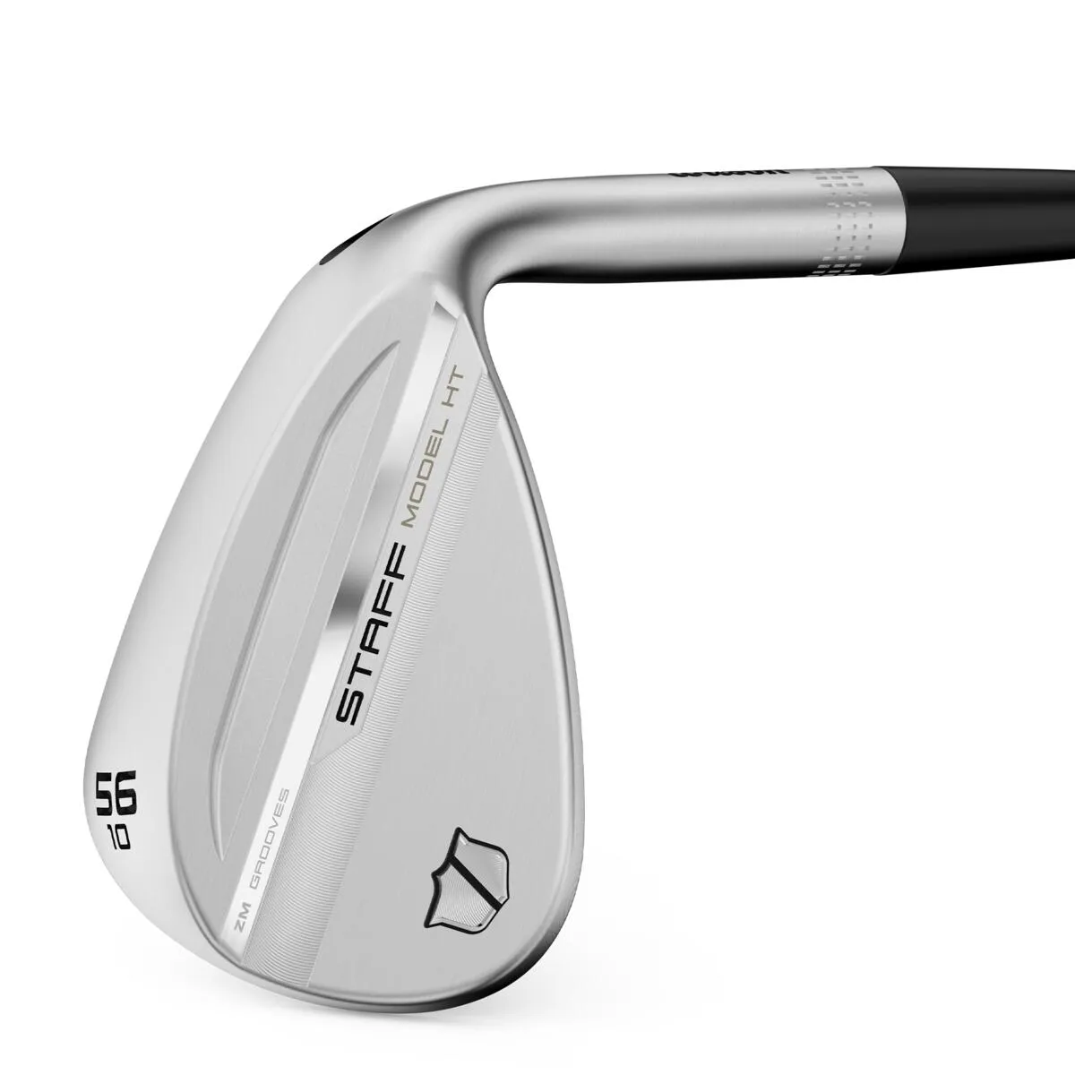 Staff Model® ZM Wedge High-Toe - Right Hand, 60/10