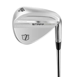 Staff Model® ZM Wedge High-Toe - Right Hand, 60/10