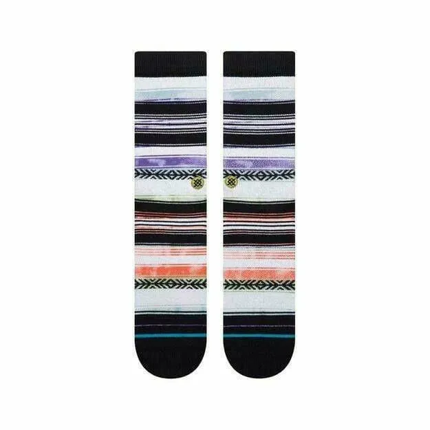 Stance Mens Reykir Crew Socks