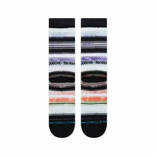 Stance Mens Reykir Crew Socks