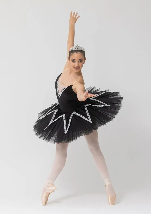 Starlet Tutu