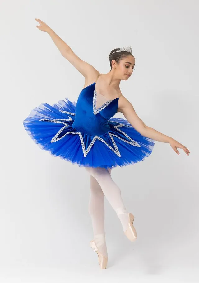 Starlet Tutu