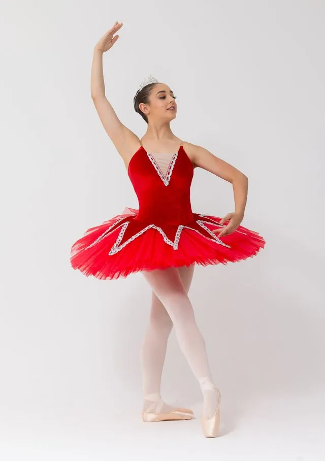 Starlet Tutu