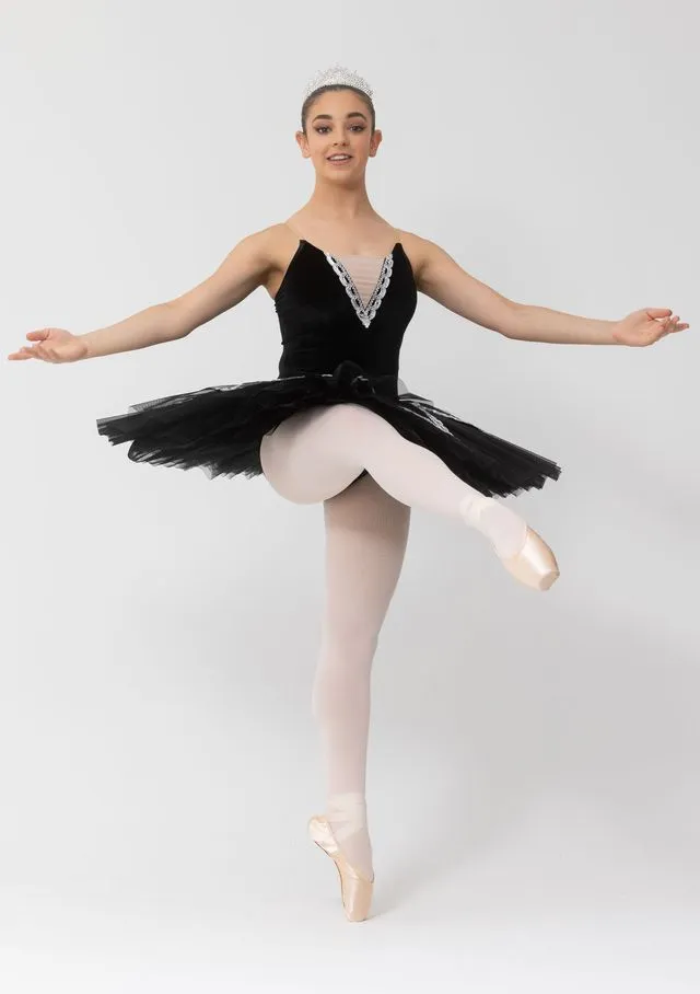 Starlet Tutu