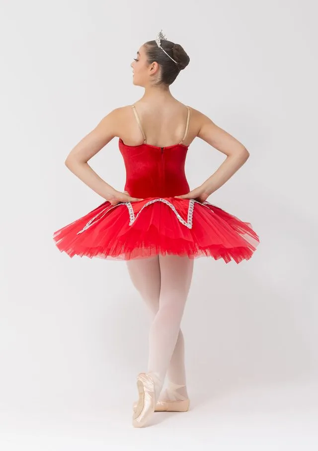 Starlet Tutu