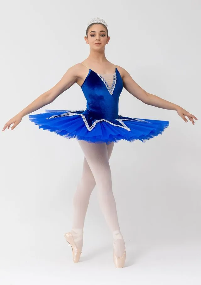 Starlet Tutu