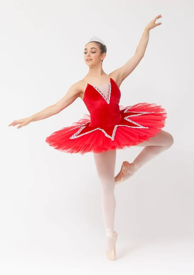 Starlet Tutu