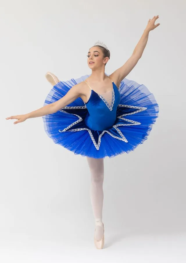Starlet Tutu