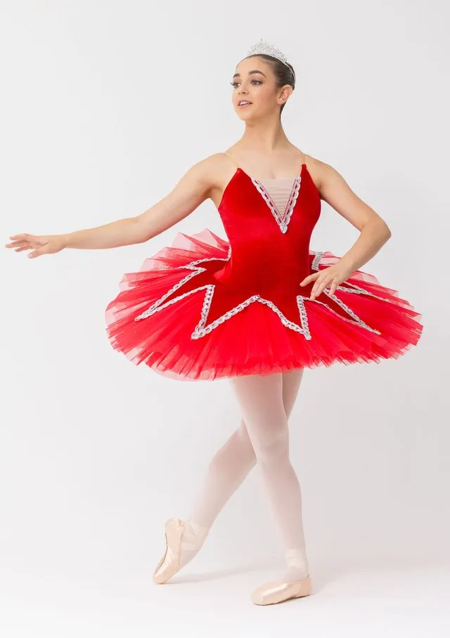 Starlet Tutu