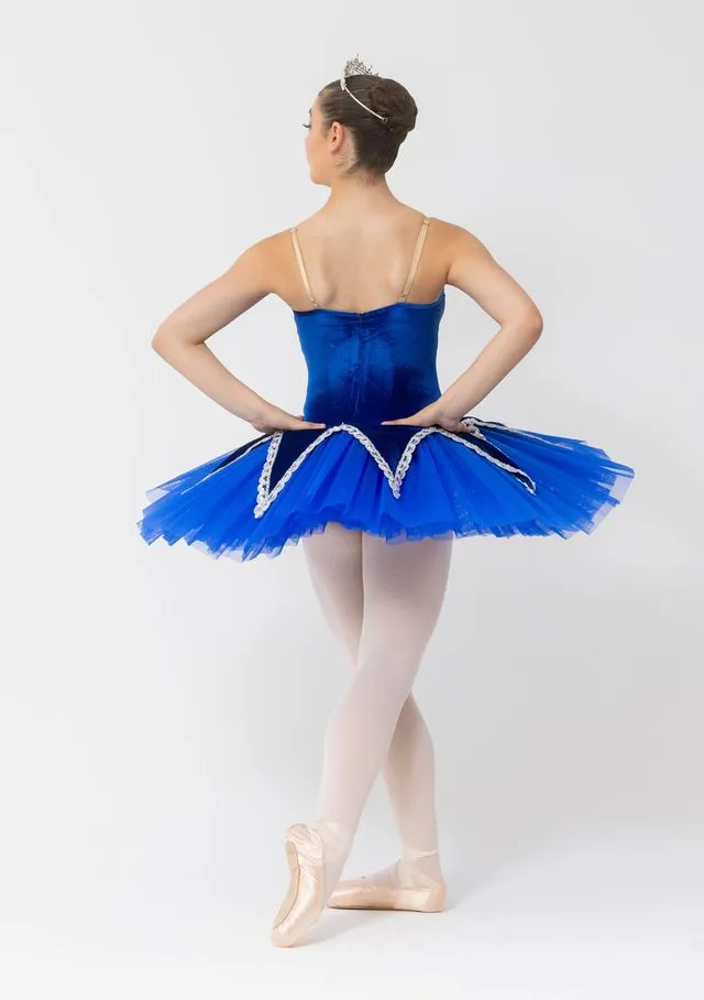 Starlet Tutu