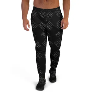 STFU Black Diamond Joggers