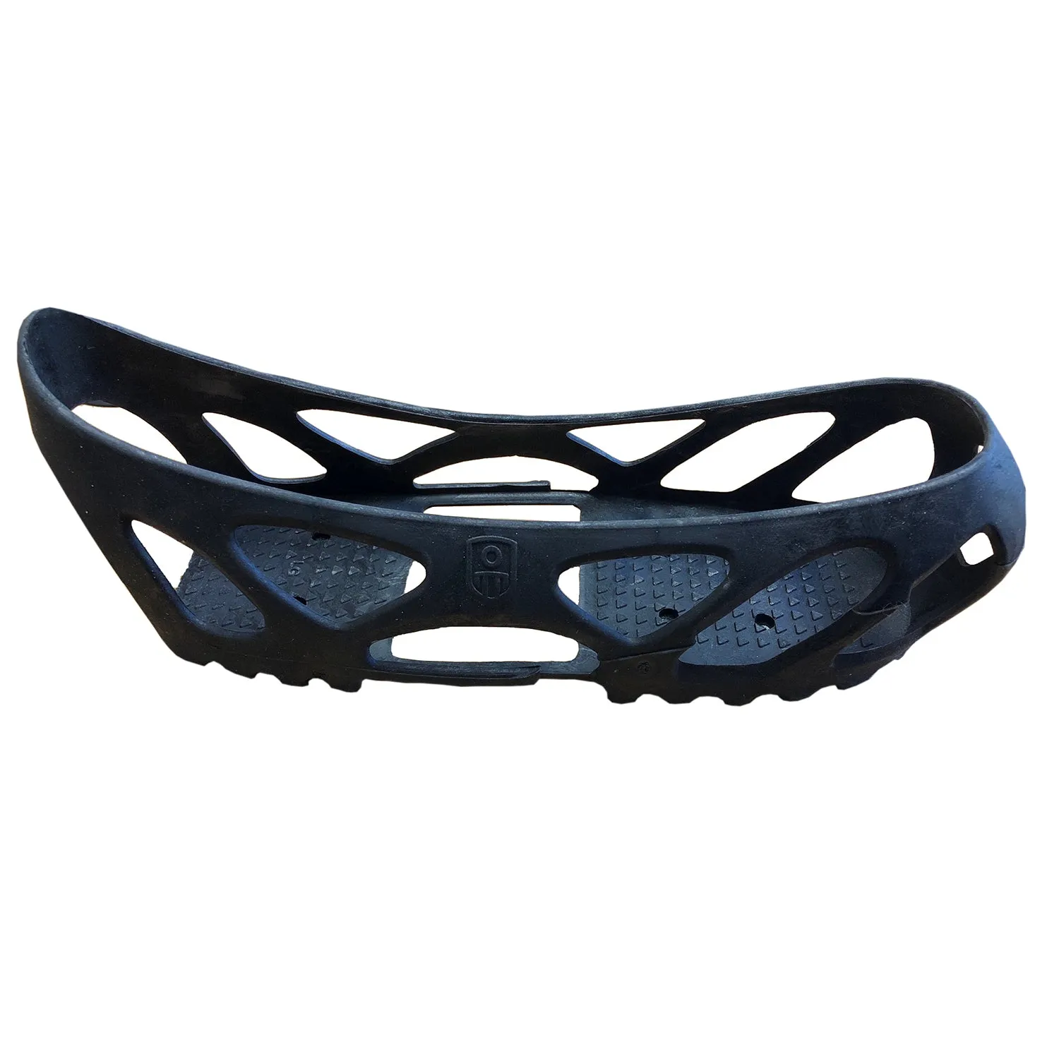 STRIDE Full Foot Ice Traction Overshoe