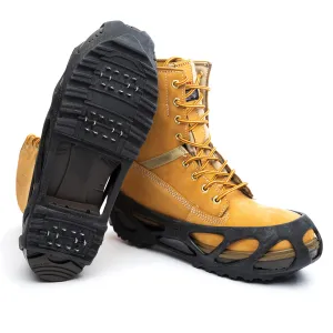 STRIDE Full Foot Ice Traction Overshoe