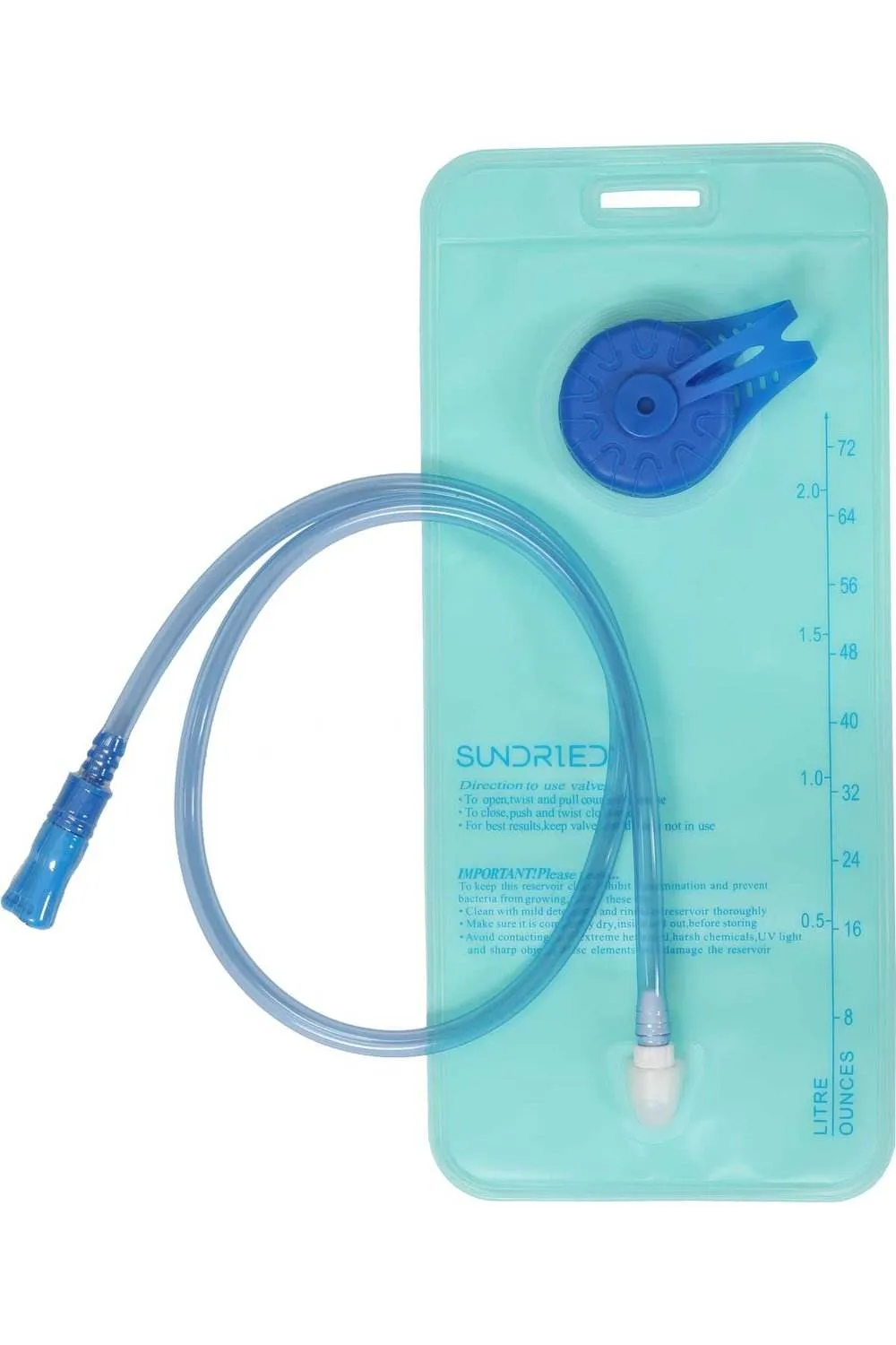 Sundried 2.0L Bladder