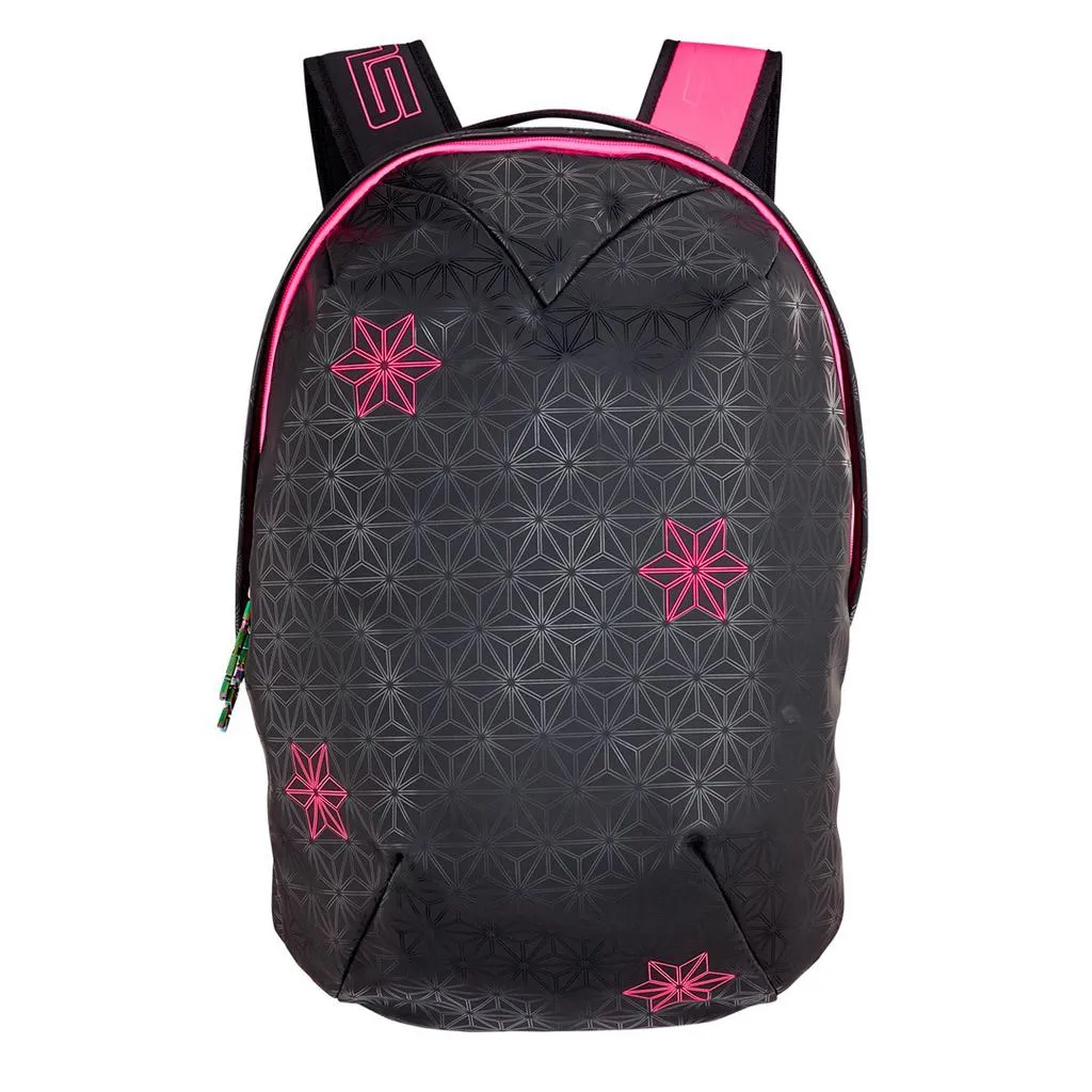 Supacaz Swag Bag - Neon Pink