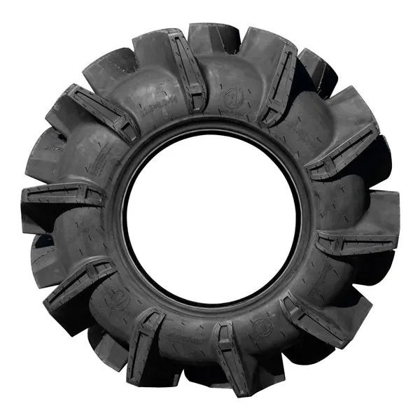 Super ATV Assassinator Mud Front Tire
