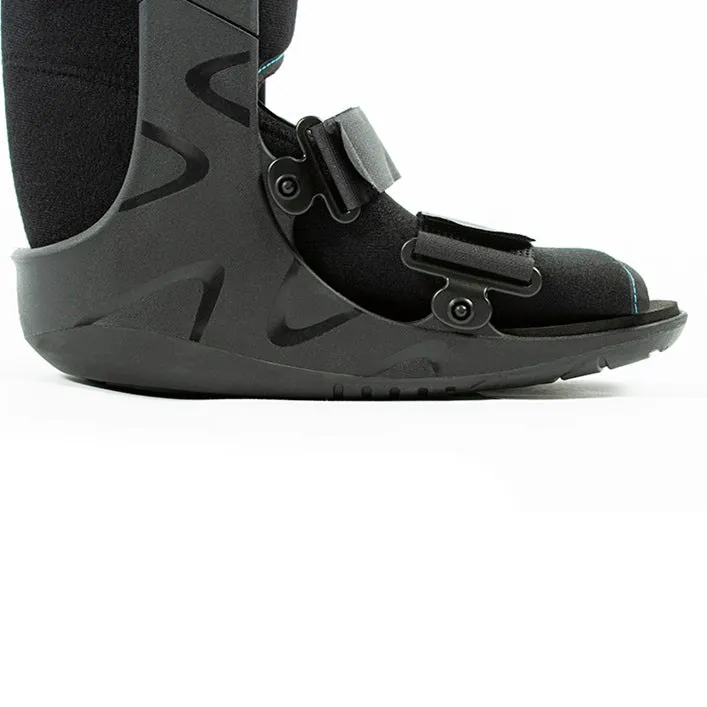 Super Walker Orthopedic Boot - Long 17 inch