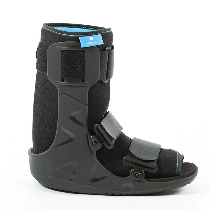 Super Walker Orthopedic Boot - Short 11 inch