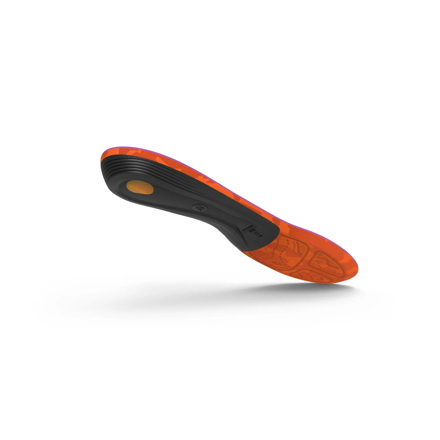 Superfeet - HIKE SUPPORT (Med/High Arch) Womens
