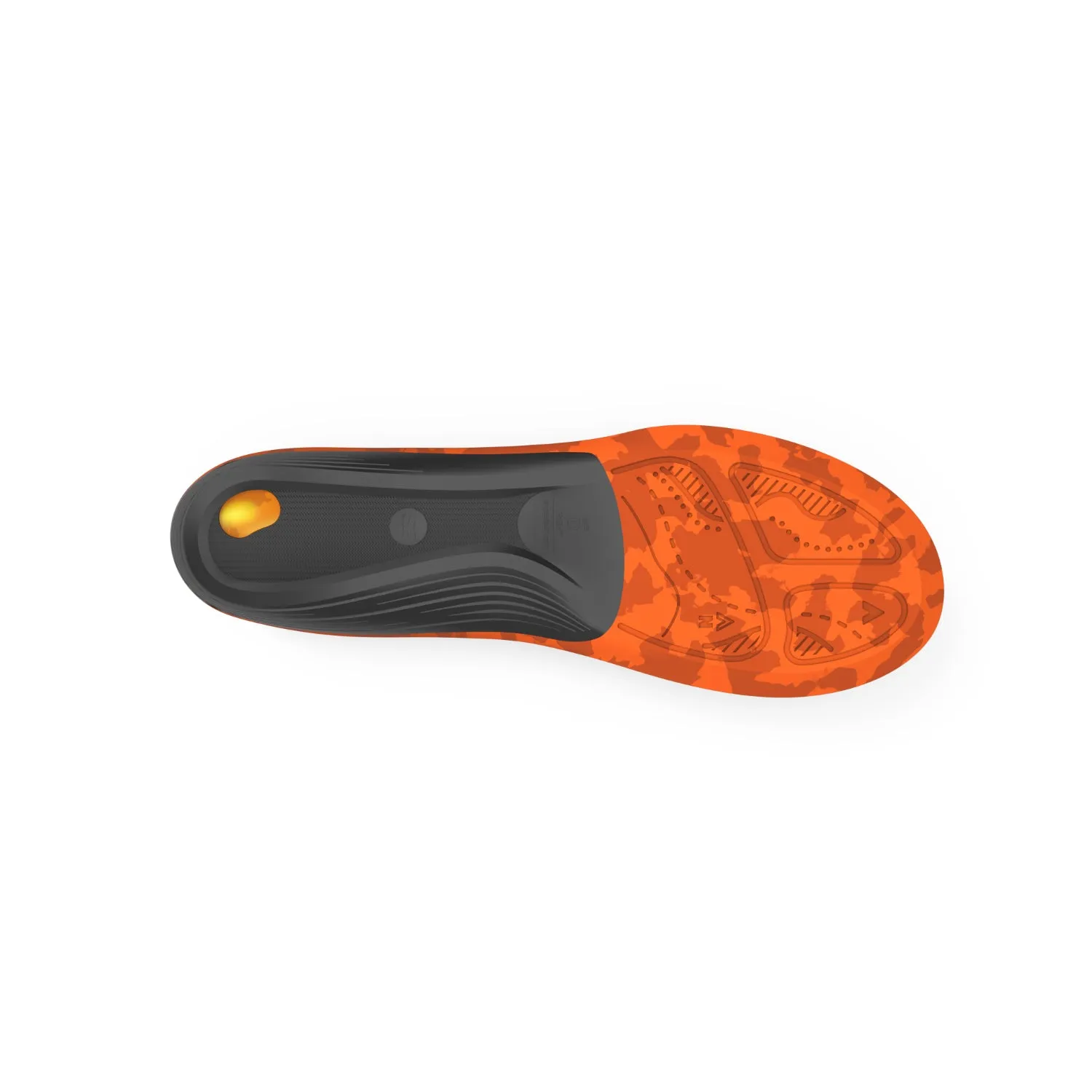 Superfeet - HIKE SUPPORT (Med/High Arch) Womens
