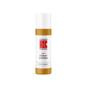 Swiss Colour - Brow Pigments *EXPIRY 04/25*