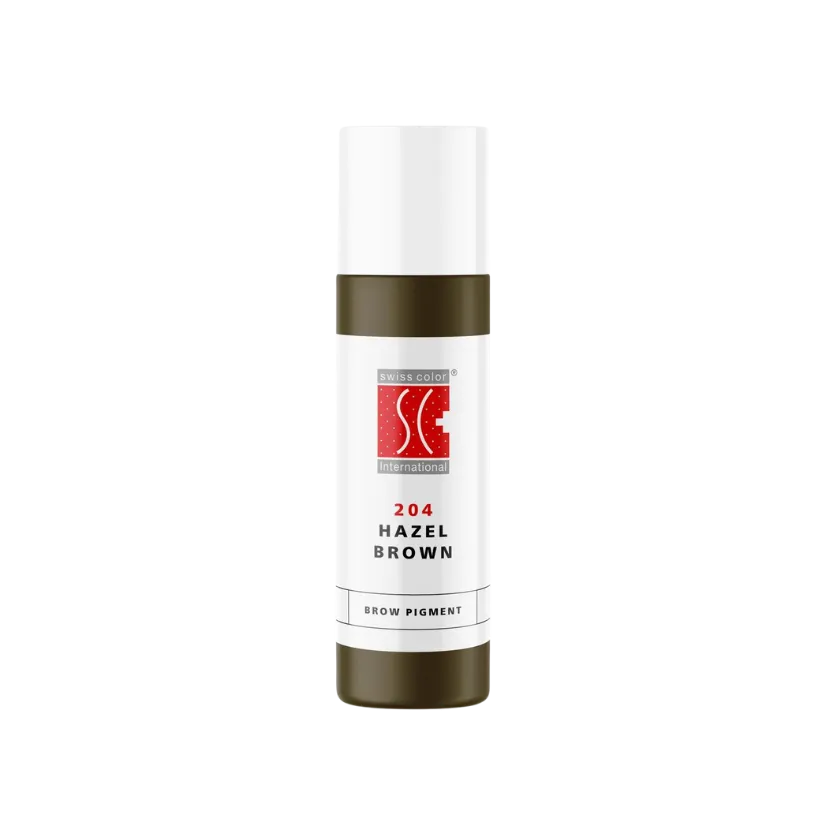 Swiss Colour - Brow Pigments *EXPIRY 04/25*
