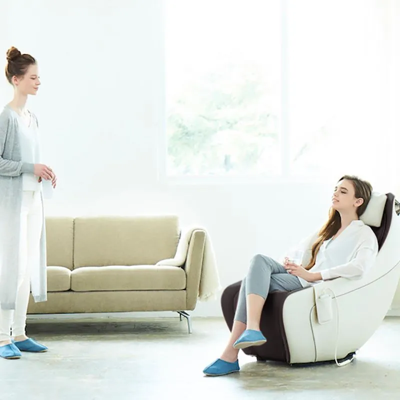 Synca - CirC Compact Massage Chair