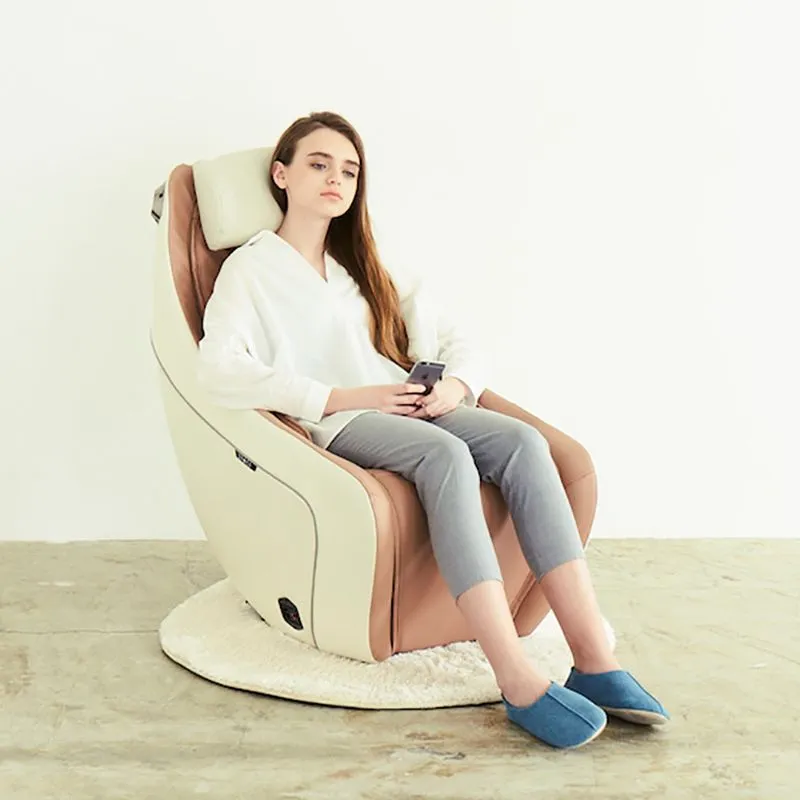 Synca - CirC Compact Massage Chair