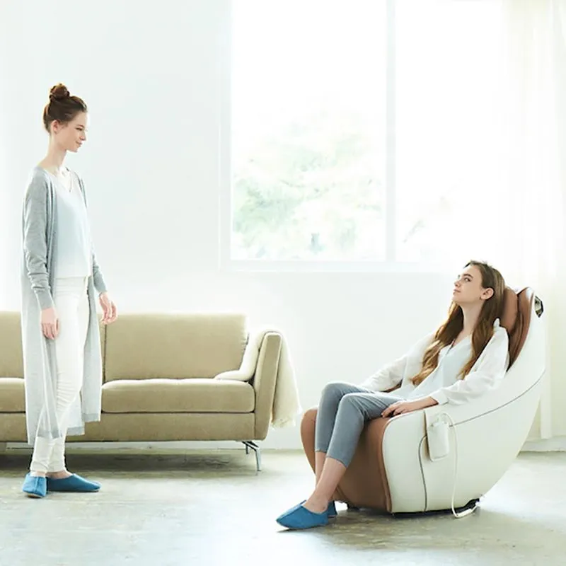 Synca - CirC Compact Massage Chair