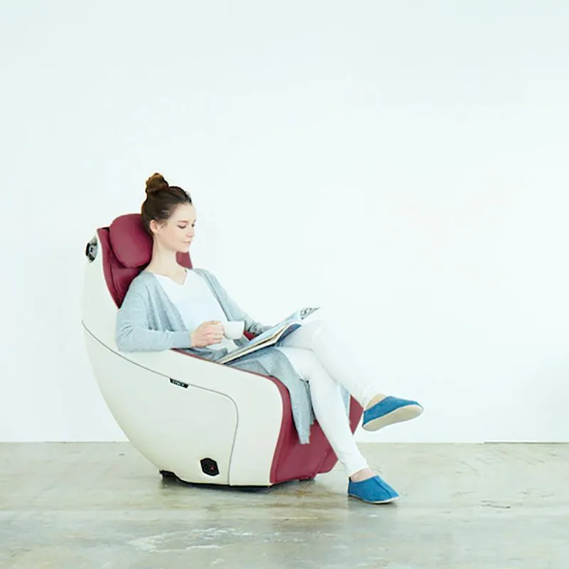 Synca - CirC Compact Massage Chair