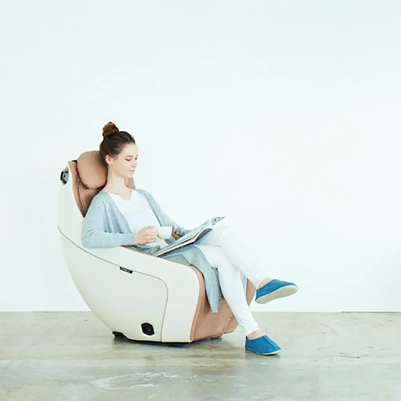 Synca - CirC Compact Massage Chair
