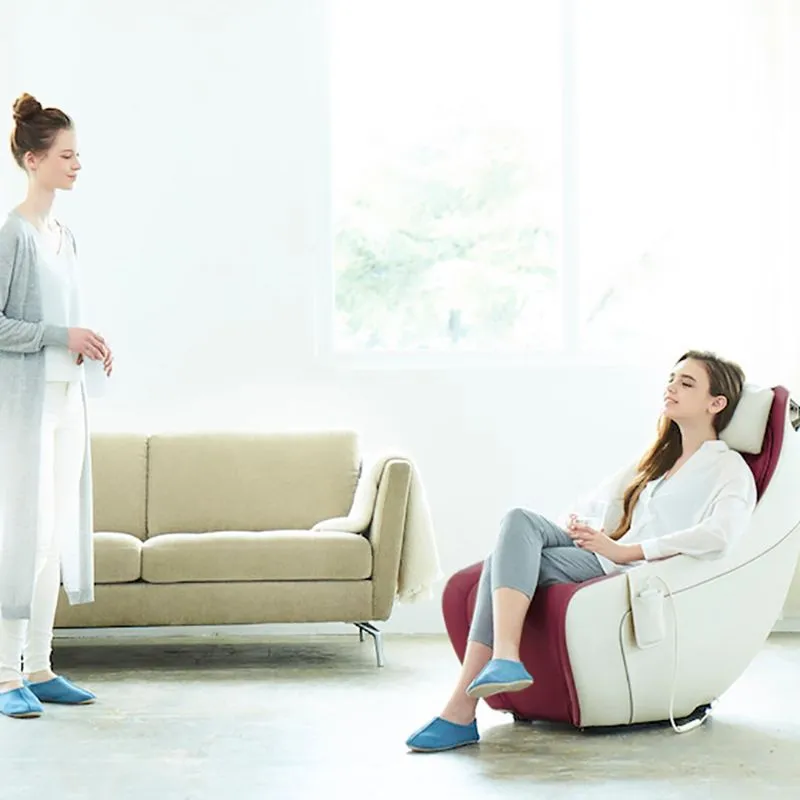 Synca - CirC Compact Massage Chair