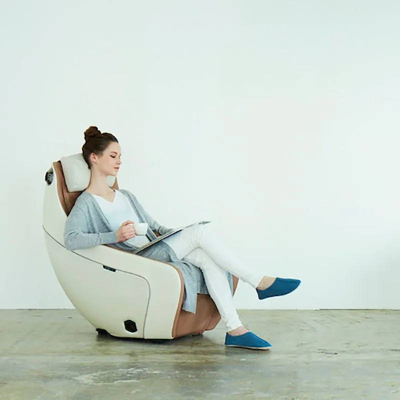 Synca - CirC Compact Massage Chair