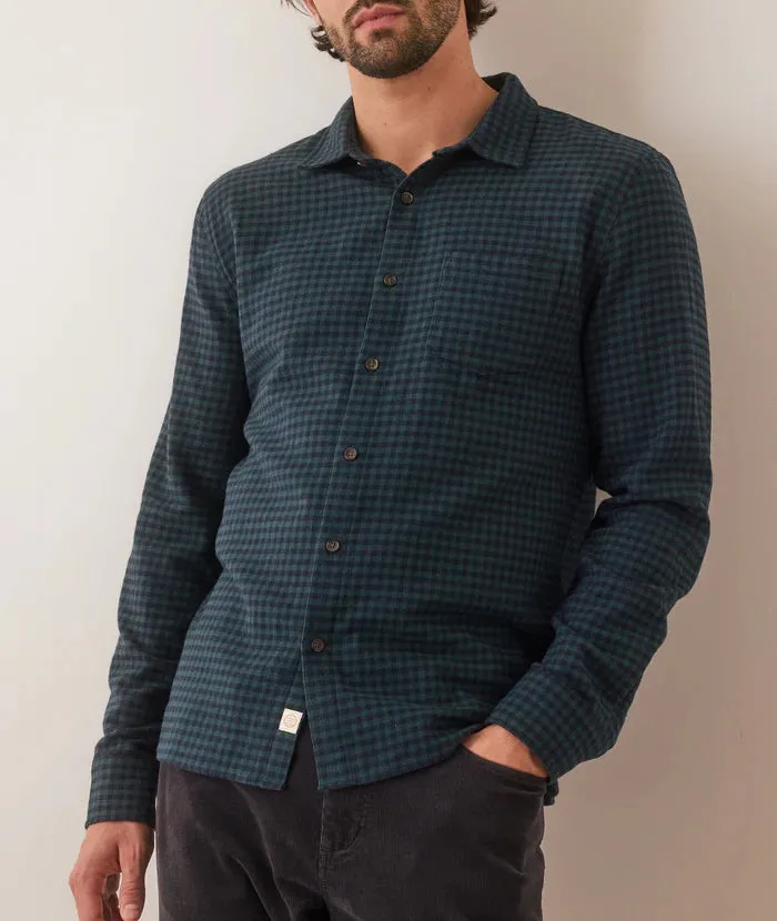 TAHOE FLANNEL SHIRT 103024