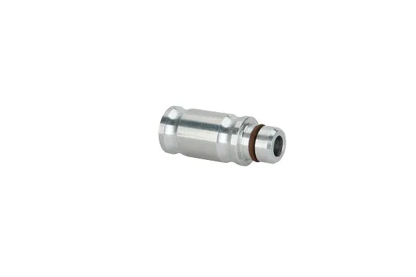 TapeTech CFS Tool Cleaning Coupling