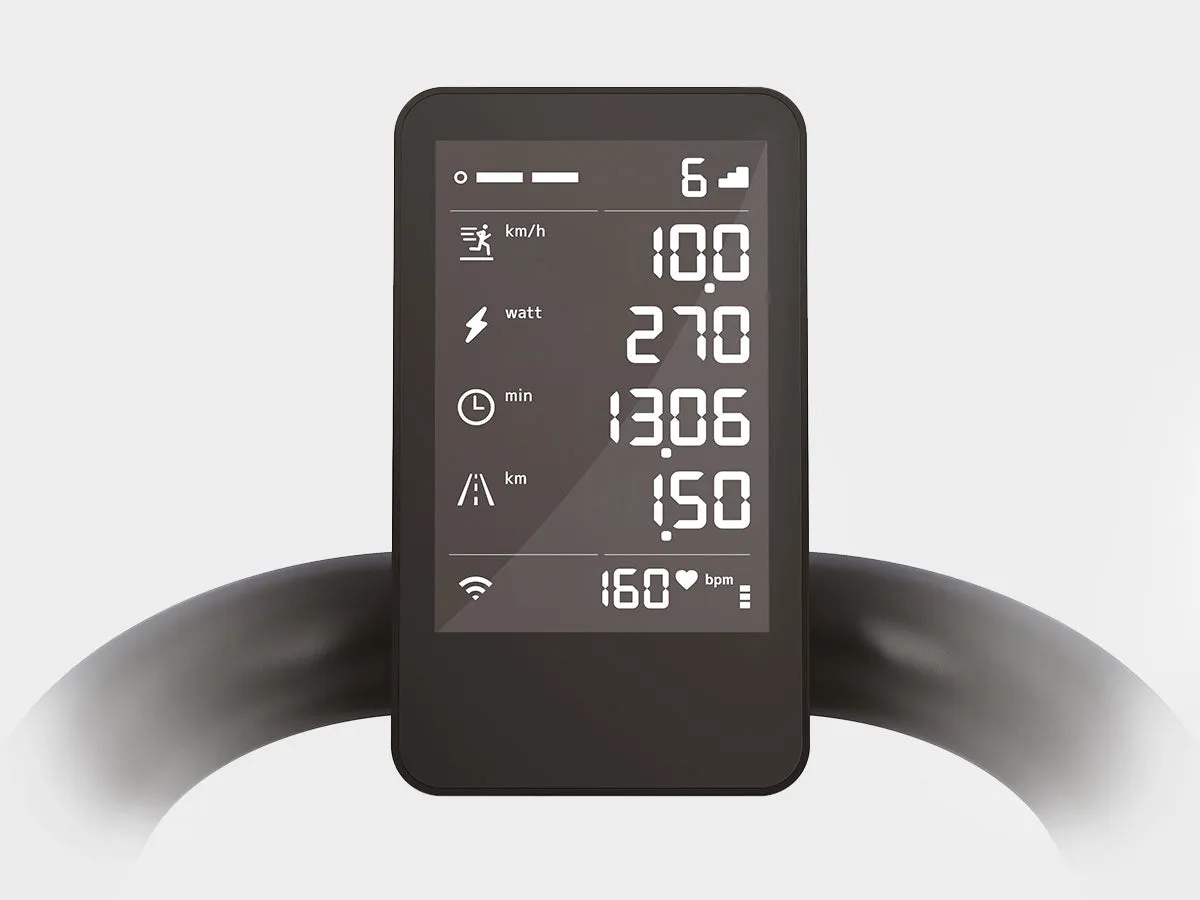 Technogym SkillMill Connect Treadmill