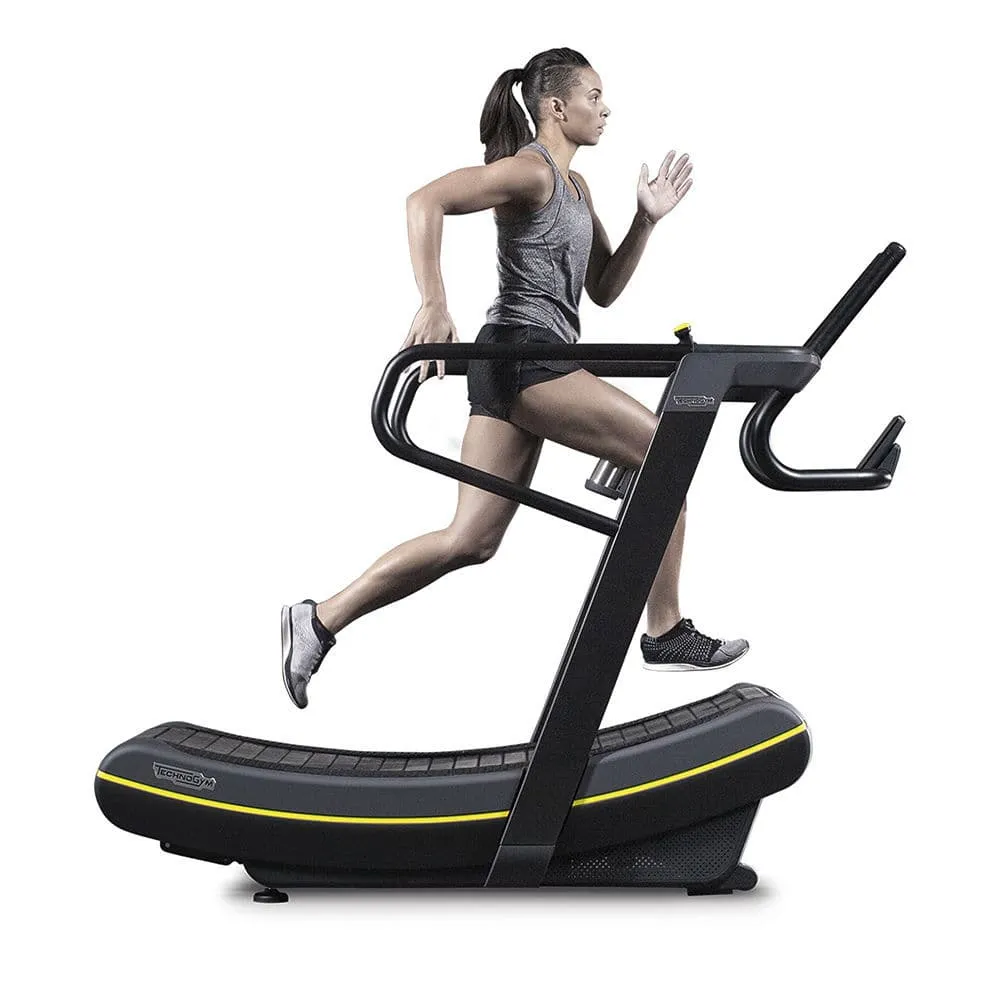 Technogym SkillMill Connect Treadmill
