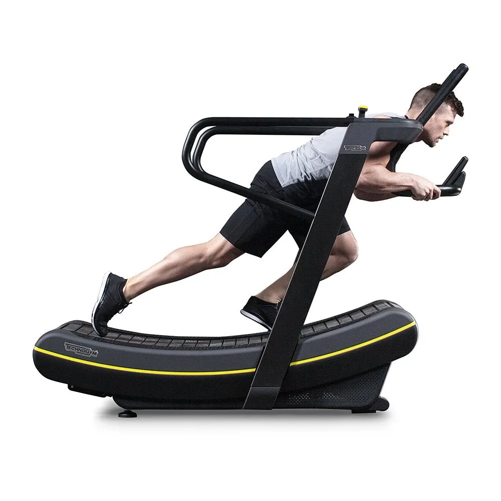 Technogym SkillMill Connect Treadmill