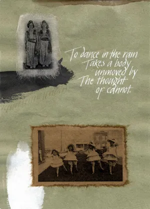 The Clark Dancers by Joanne Kluba
