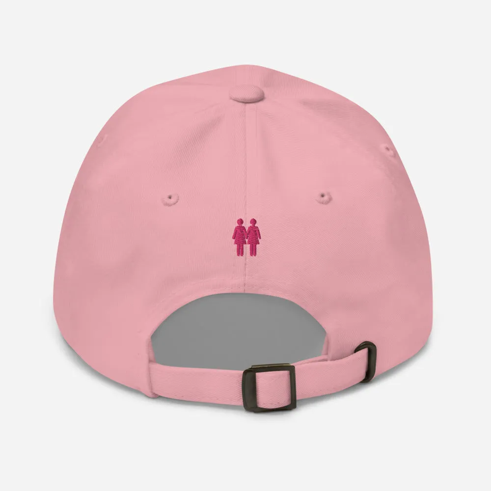 THE ROSTER Dad Hat