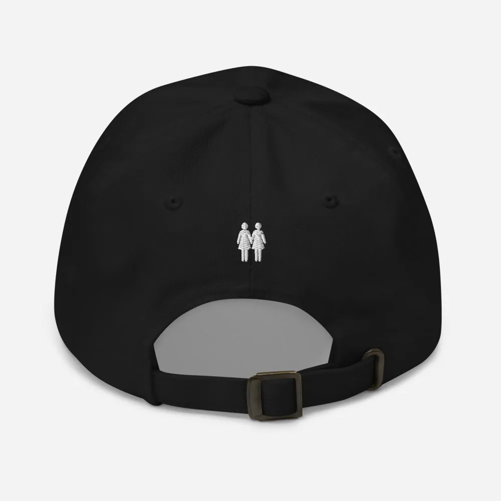 THE ROSTER Dad Hat