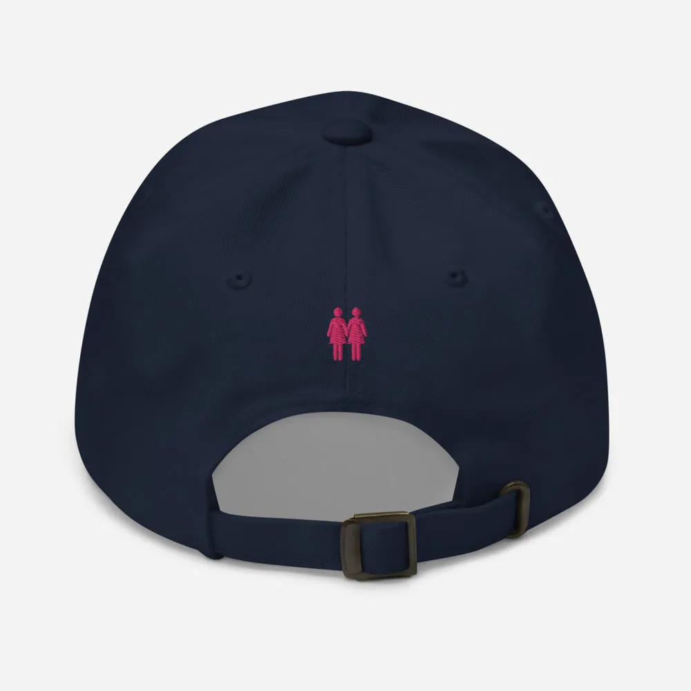 THE ROSTER Dad Hat