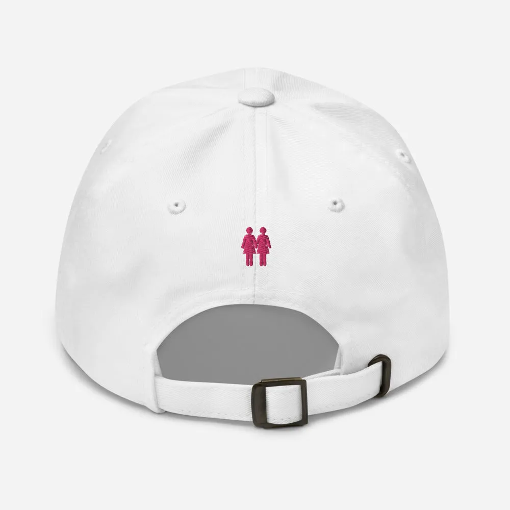 THE ROSTER Dad Hat