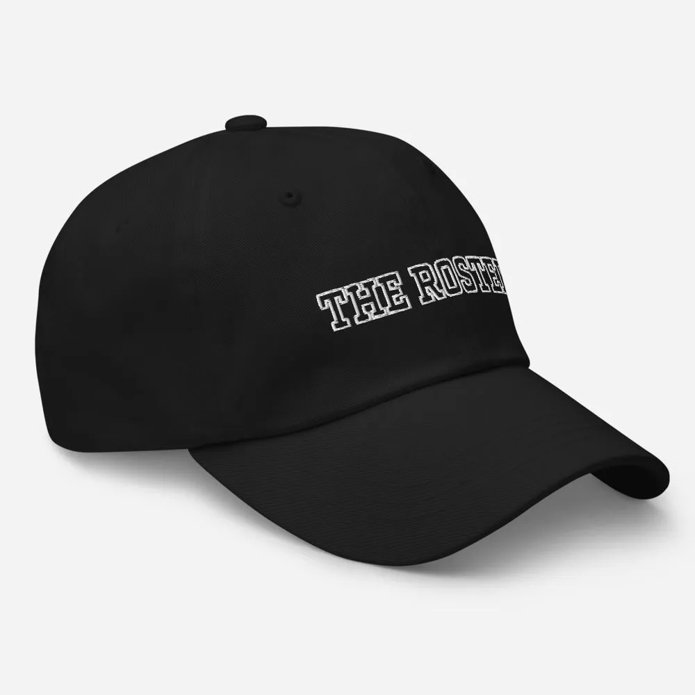 THE ROSTER Dad Hat